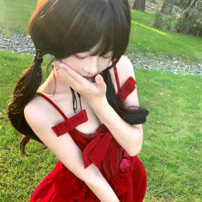 工薪女孩