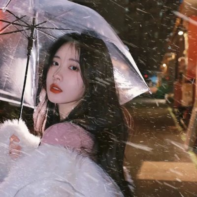 好运自然来